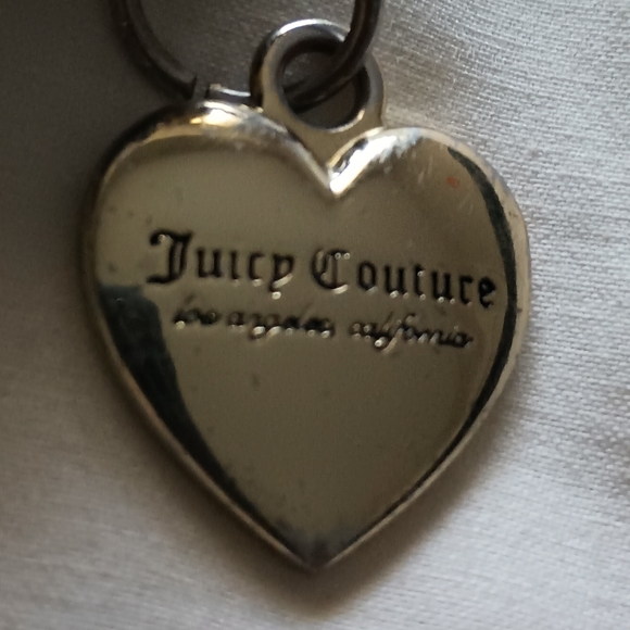 Juicy Couture coin purse - Picture 2 of 2
